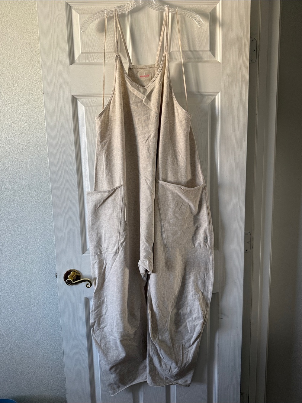 Free People Movement Hot Shot Onesie Size Large